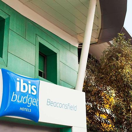 Ibis Budget Beaconsfield Exteriör bild
