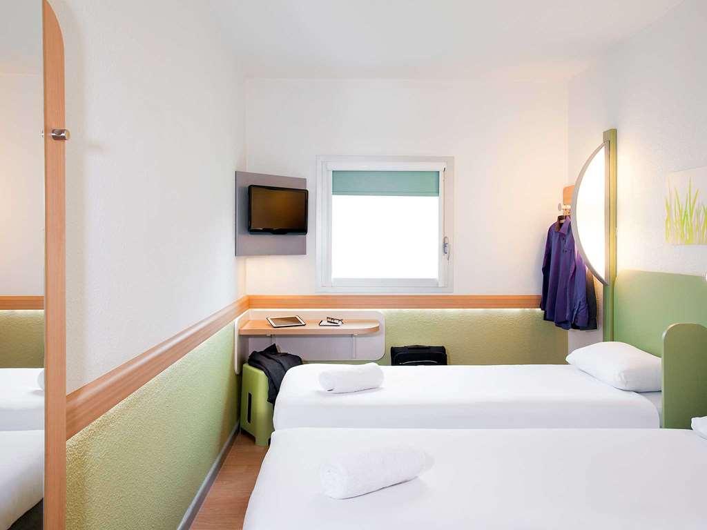 Ibis Budget Beaconsfield Rum bild
