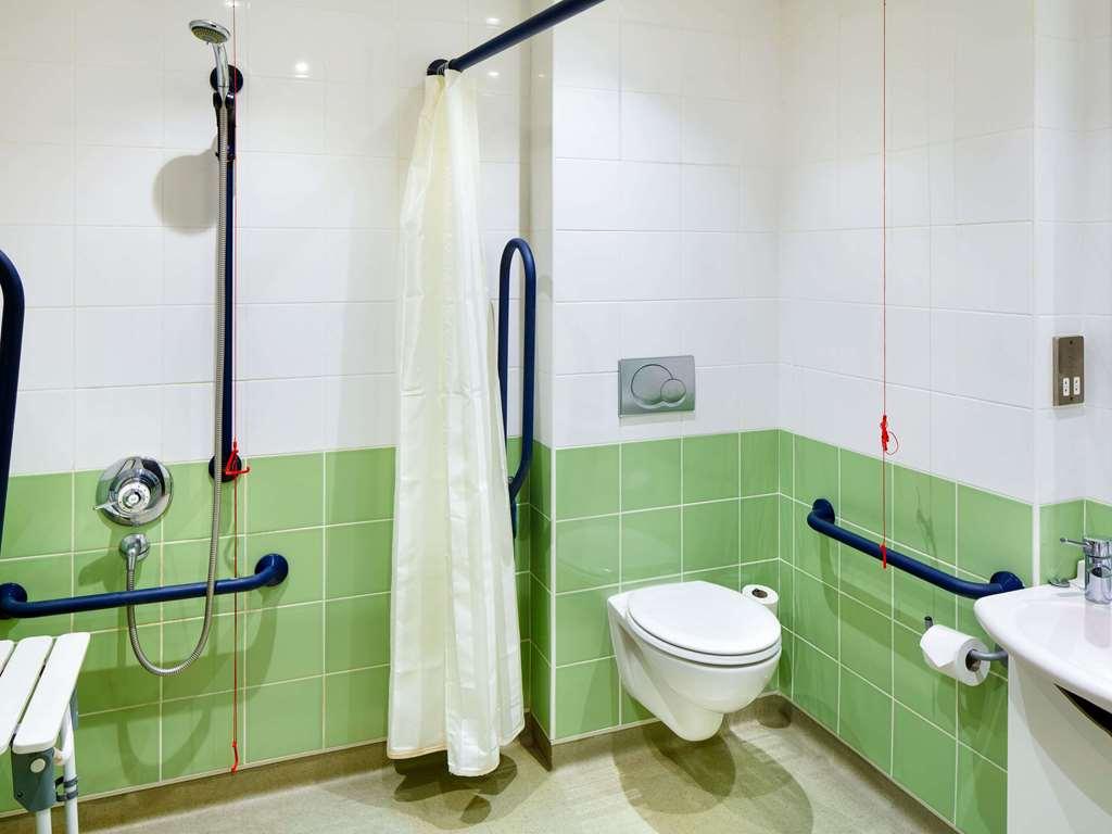 Ibis Budget Beaconsfield Rum bild