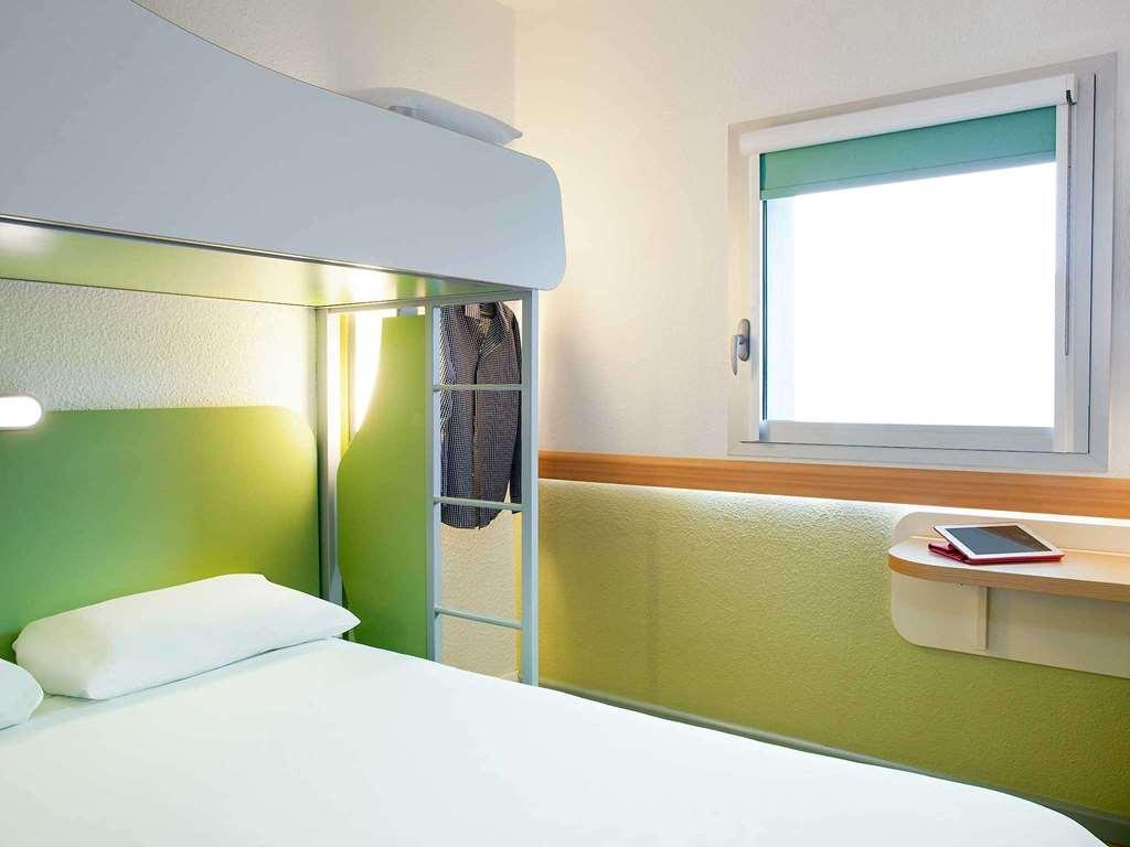 Ibis Budget Beaconsfield Bekvämligheter bild