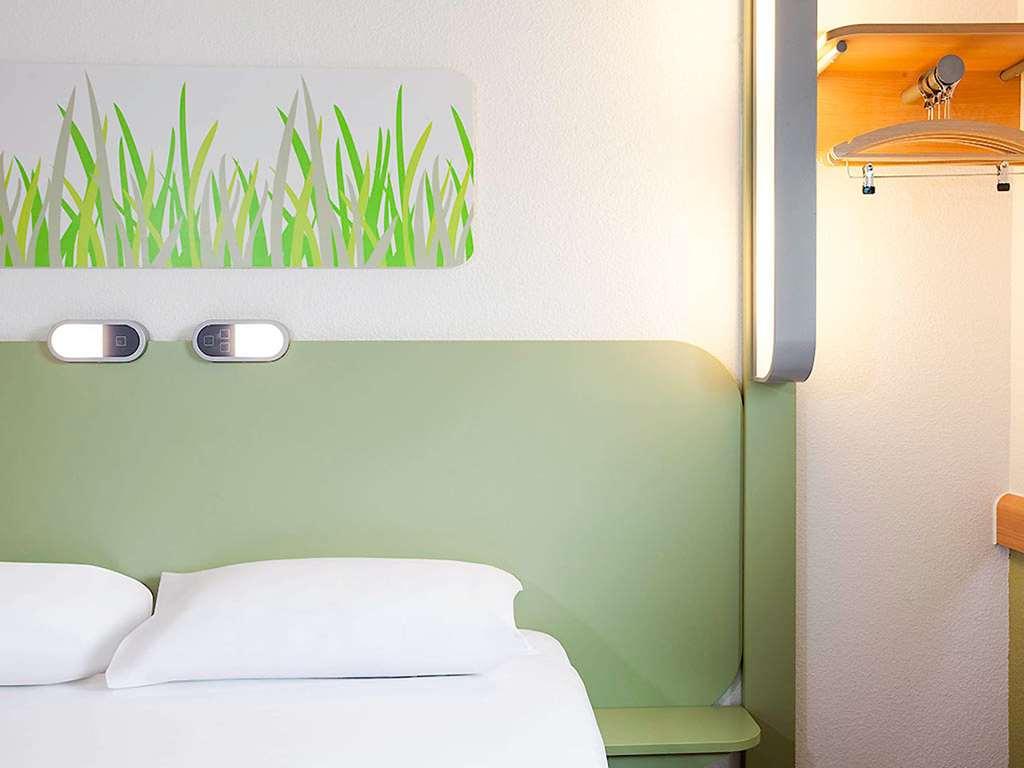 Ibis Budget Beaconsfield Rum bild
