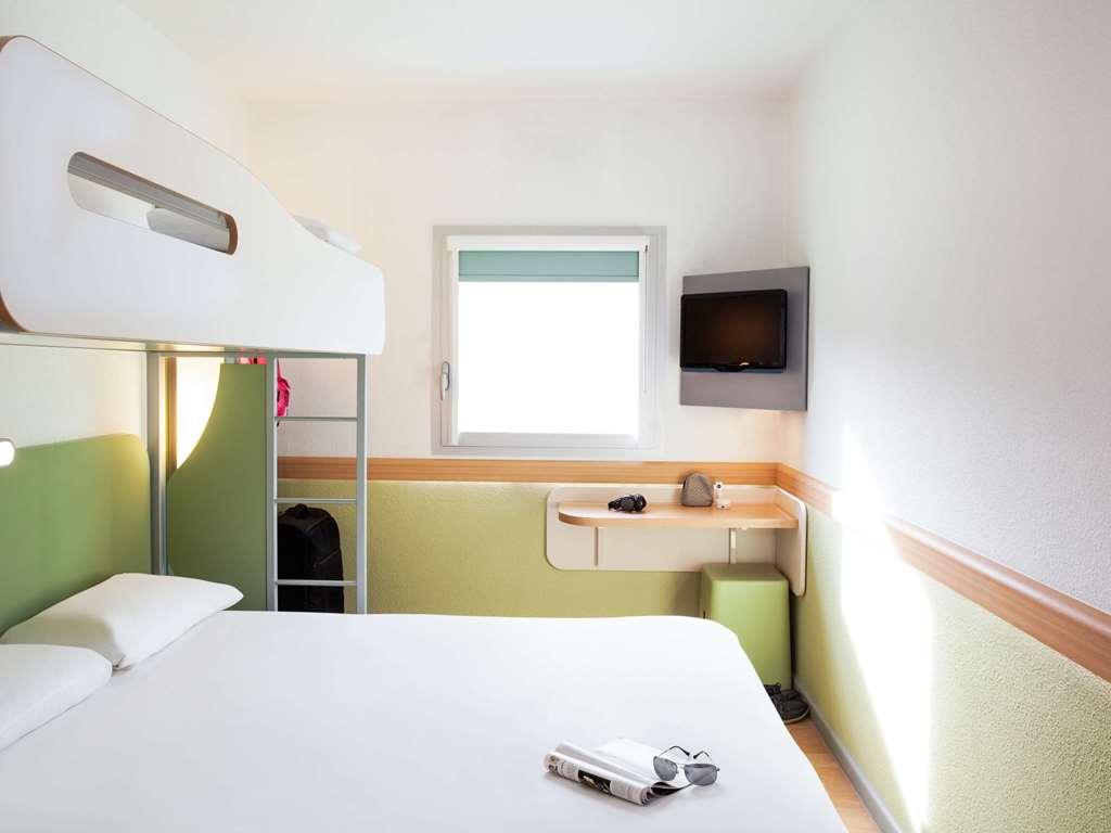 Ibis Budget Beaconsfield Rum bild