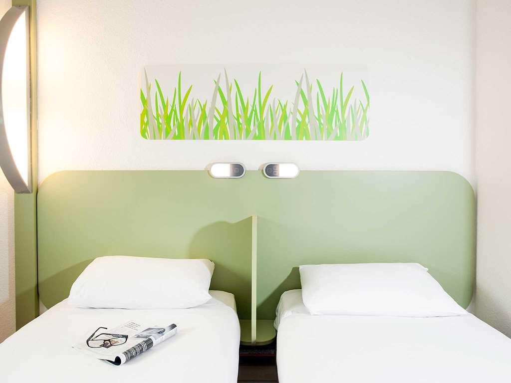 Ibis Budget Beaconsfield Bekvämligheter bild